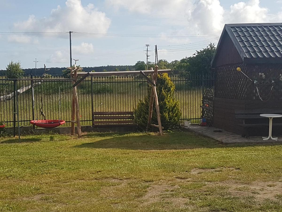 Pokoj Agroturystyczny Mieroszyno 외부 사진